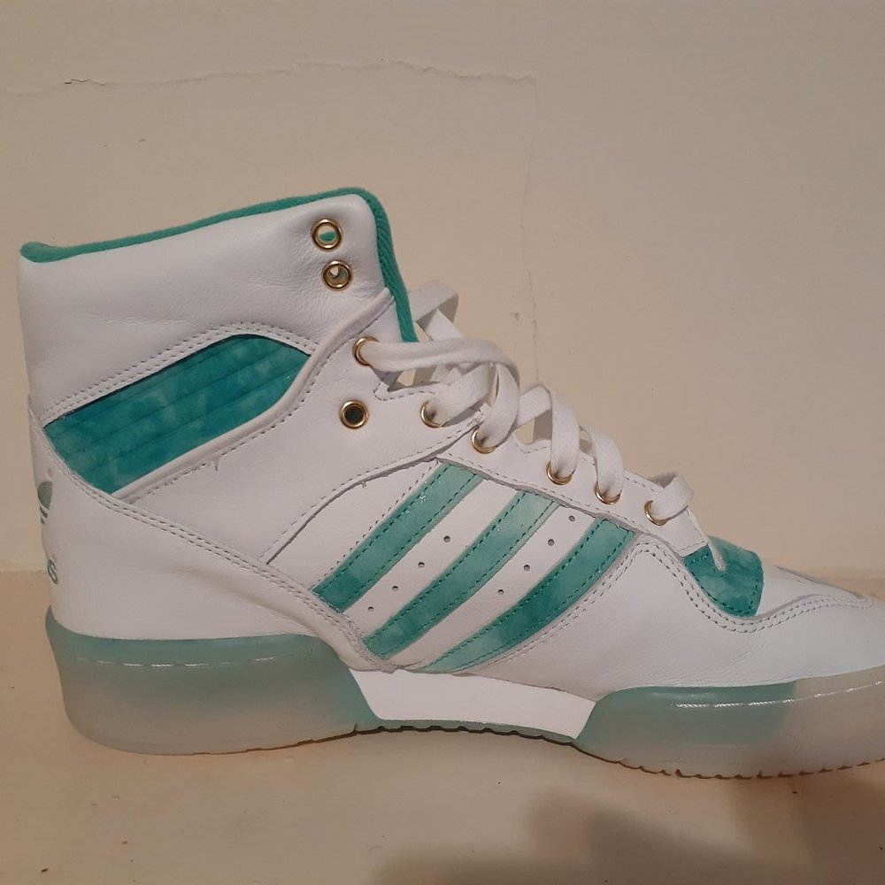 Adidas rivalry - Picture 4 of 4